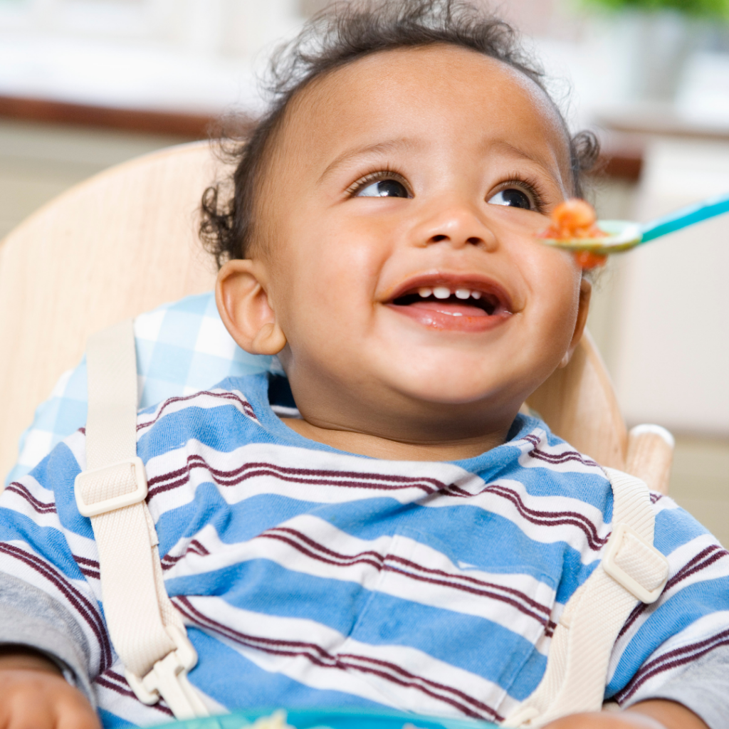Top 10 Benefits of Feeding Therapy for Toddlers Milestone Pediatric