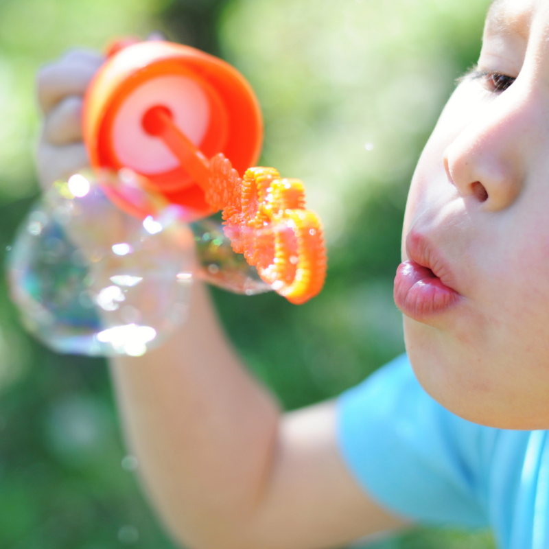 Pediatric Feeding Therapy Techniques to Add to Your Daily Routine ...