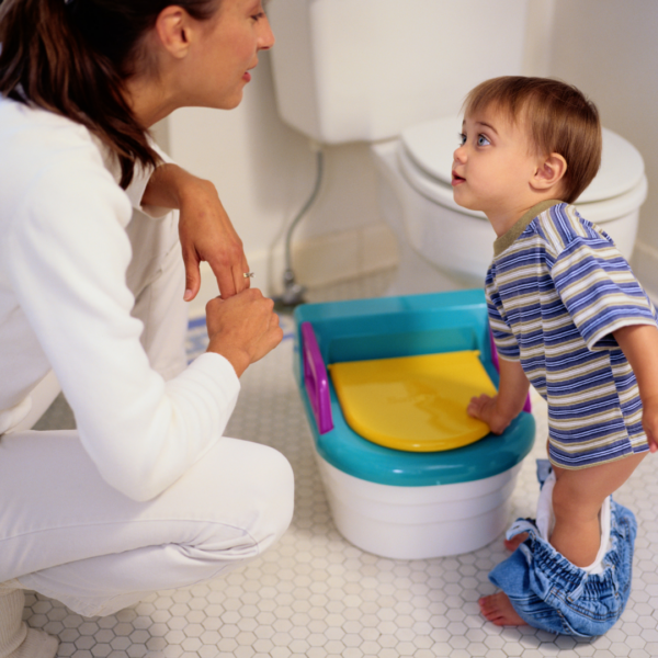 Understanding and Treating Childhood Bladder Control Difficulties ...