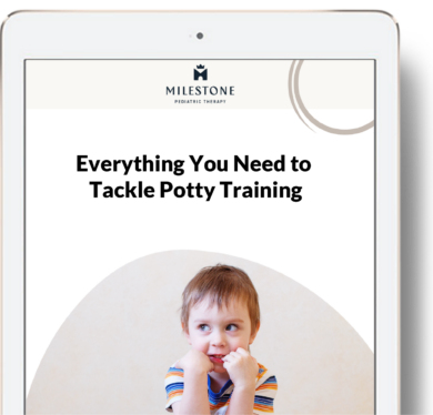 Everything you need to tackle potty training