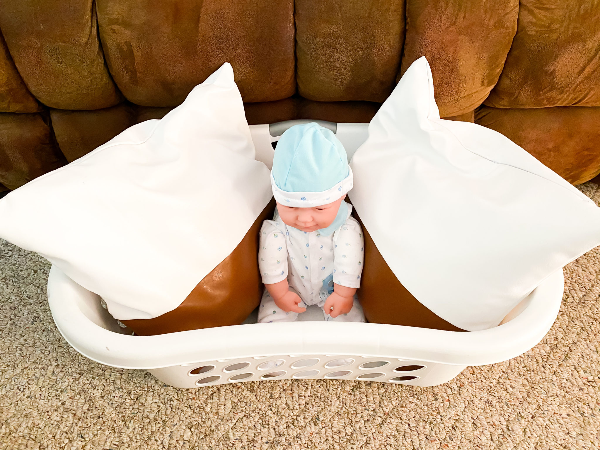 2 Key Components of Independent Sitting + How To Encourage Milestone