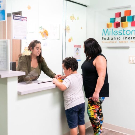 Begin Services as a New Patient at Milestone